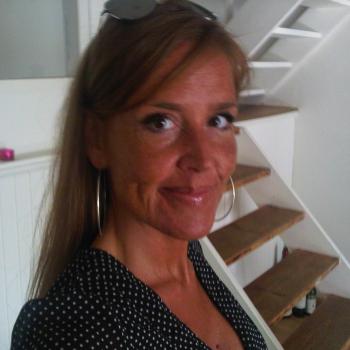 Oppas Heerlen: Nicole