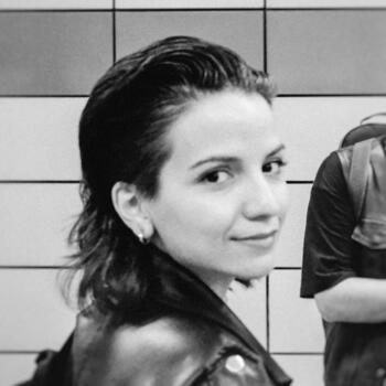 Babysitter Berlin: Golsana