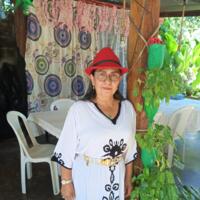 Miriam Arboleda