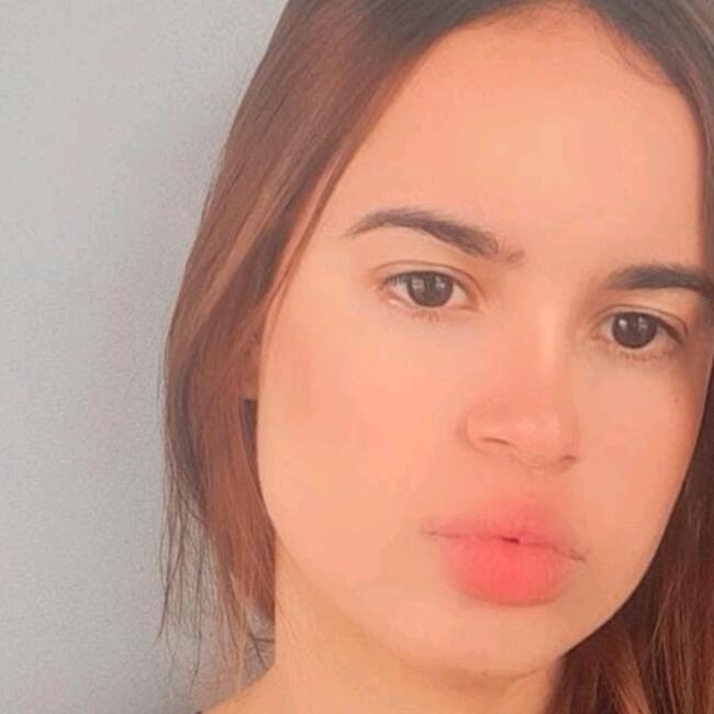 Babysitter in Belo Horizonte: Keila