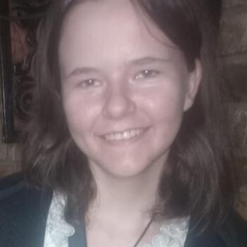 Babysitter in Pretoria: Jean-Mari