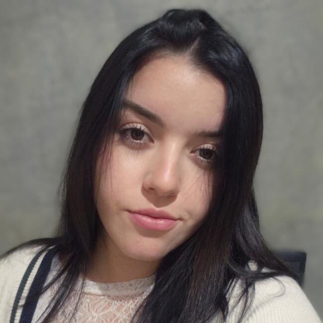 Niñera en Ciudad de la Costa: Maria Ubal