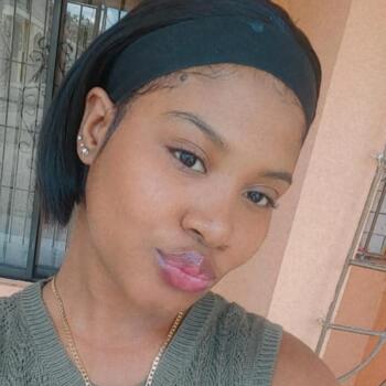 Niñera en Santo Domingo Este: Naendjie