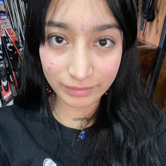 Niñera en Lo Barnechea: Constanza