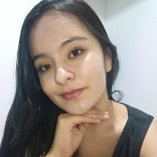Babysitter in Medellín: Maria