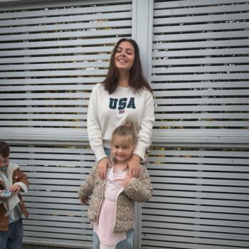 Parent Christchurch: Dayle