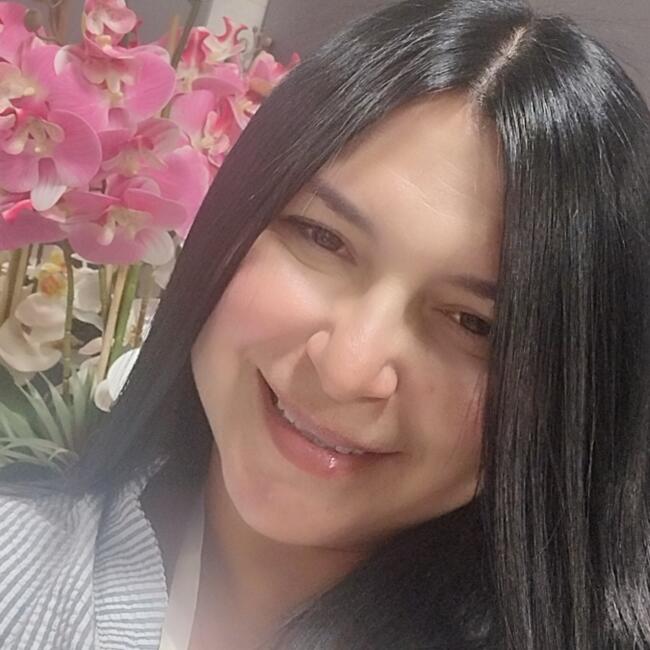 Niñera en Palma de Mallorca: Ligia Elena