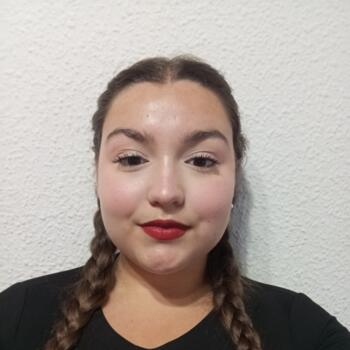 Canguro en Alfaz del Pi: Cynthia