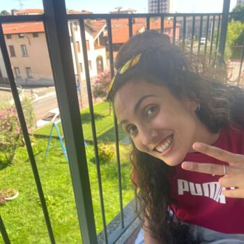 Baby-sitter in Varèse: Chiara