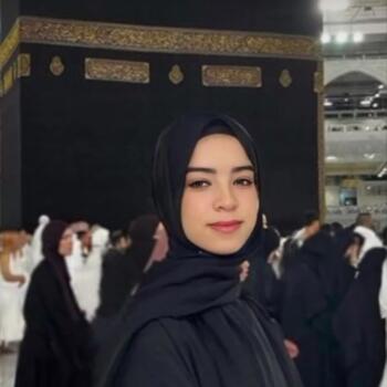 مربية أطفال في Bouknadel: لمياء