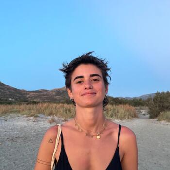 Babysitter in New York: Viola Shanti