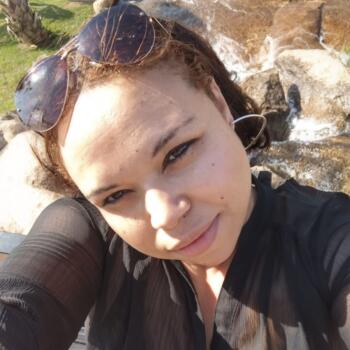 Babá em Jarinu: Mirian