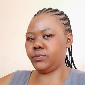 Nanny in Umlazi: Bongeka