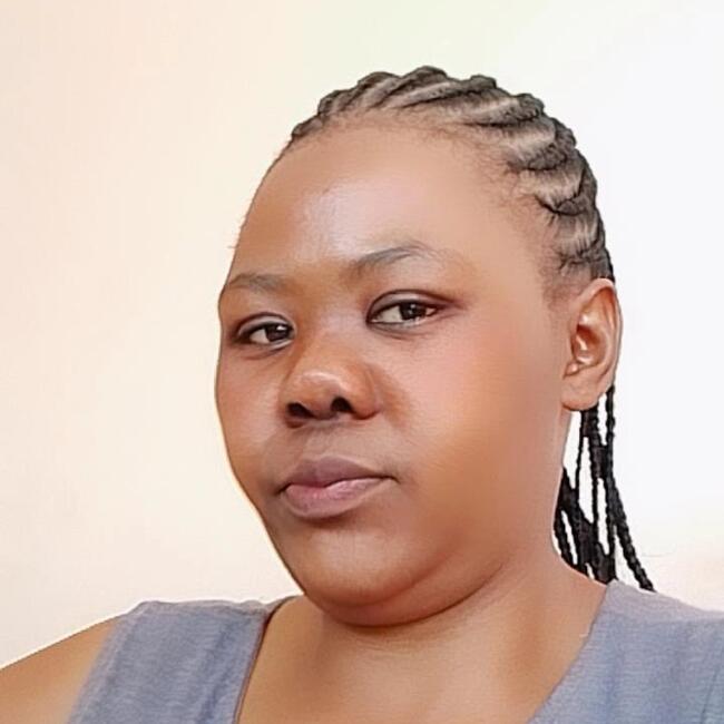 Nanny in Umlazi: Bongeka