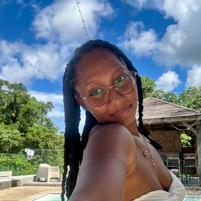 Babysitter in Luik: Logane