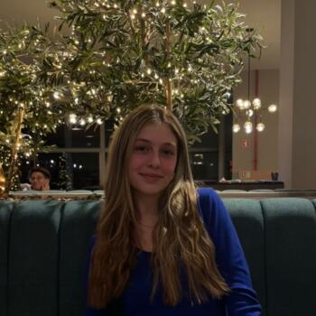 Babysitter in Carcavelos: Violeta