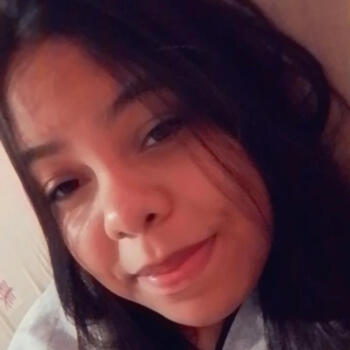 Babysitter in Santa Rita: Maria Eduarda