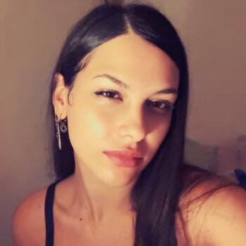 Baby-sitter in Rome: Sofia