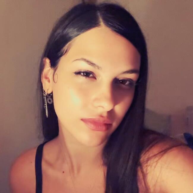 Babysitter a Roma: Sofia