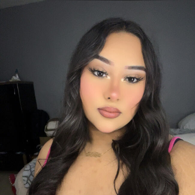 Babysitter in Stockton: Melissa