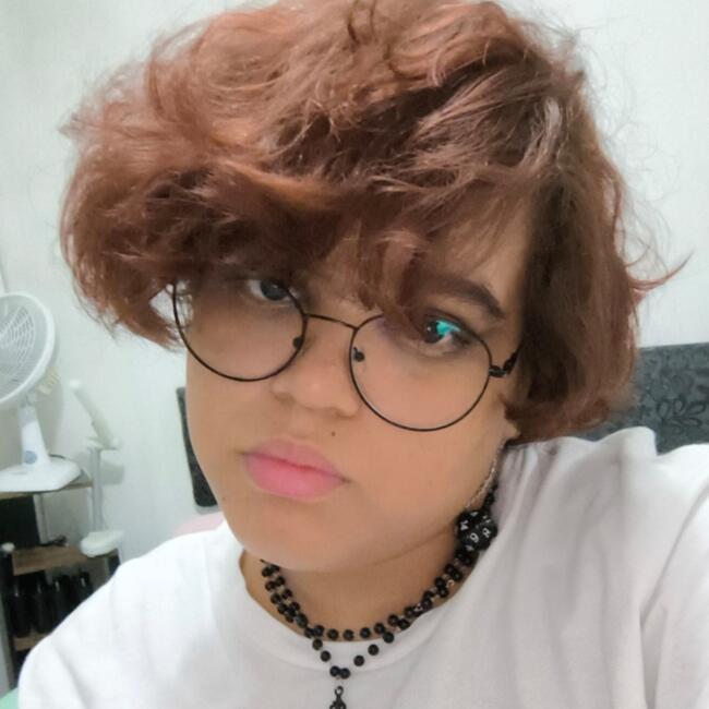 Babysitter in São José dos Campos: Izabelle