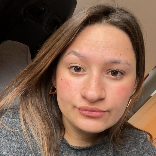 Babysitter in La Madeleine: Lea