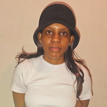 Babysitter in Marikana: Kutlwano