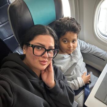 Babysitting job in Etobicoke: babysitting job Ari