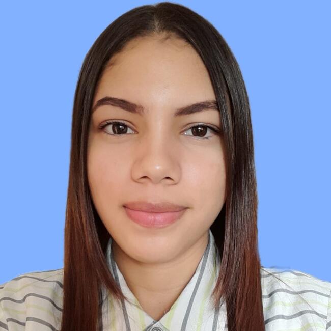 Babysitter in Soledad: Diana