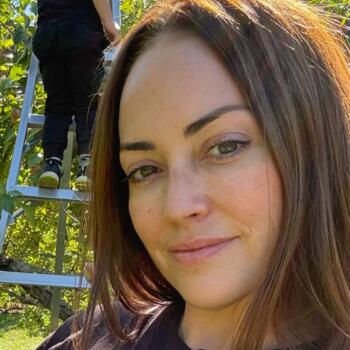 Babysitter Montreal: Kim