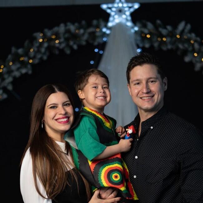 Trabajo para niñera en Ponce: Mariela