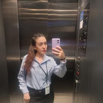 Babysitter Funes: Paula