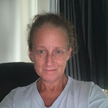 Babysitter Ballarat: Ange