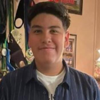 Babysitter in San Jose: Fernando