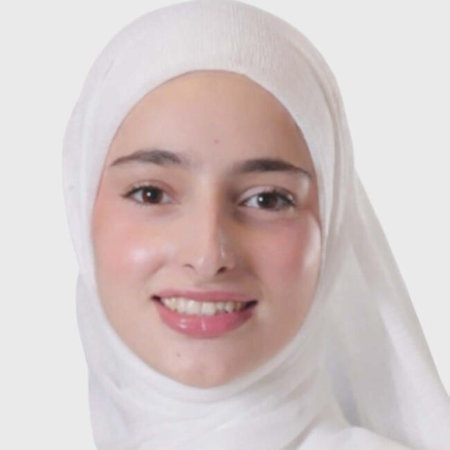 Babysitting job in Khobar: Raghad