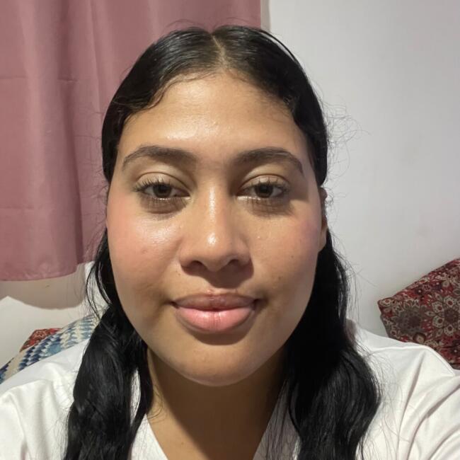 Niñera en Santa Marta: Elizabeth