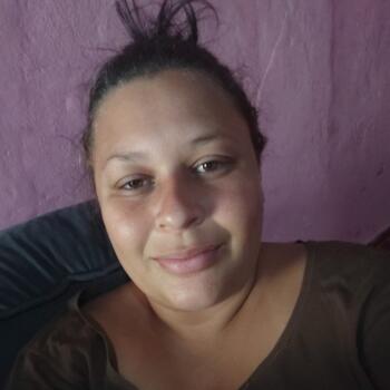 Babá em Votorantim: Jéssica