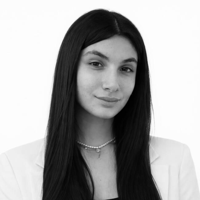 Babysitter a Siracusa: Martina