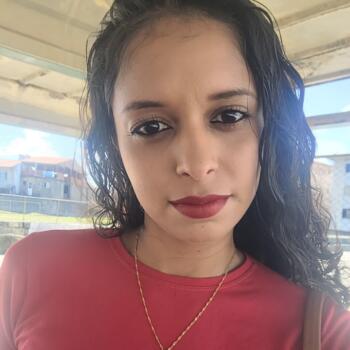 Pai/mãe Aracaju: Yngrid