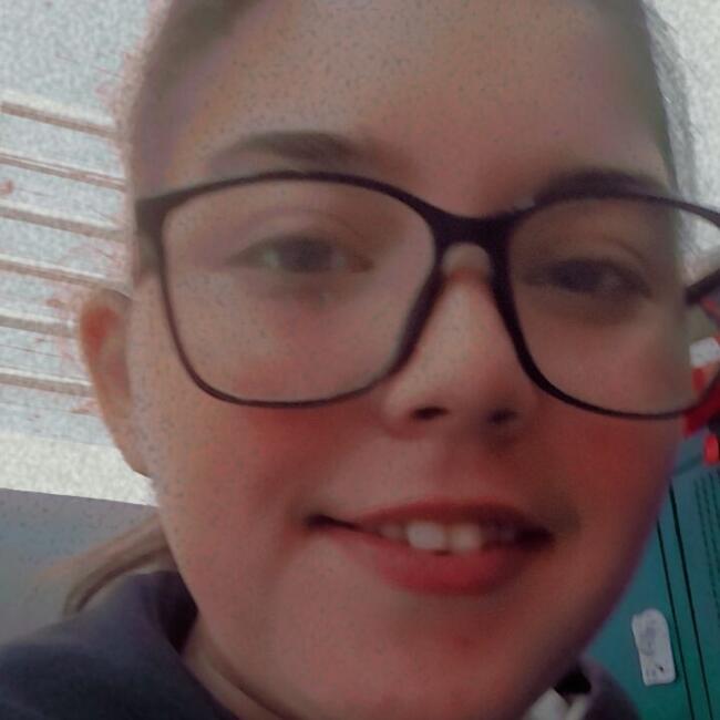 Babysitter in São Jerônimo: Maria