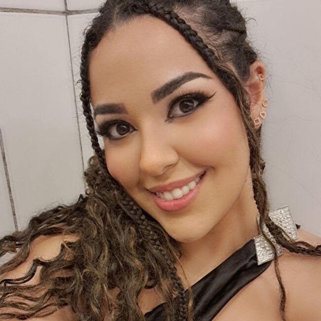 Babysitter in Florianópolis: Eduarda