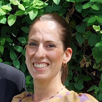 Babysitting job in Talavera de la Reina: babysitting job Silvia