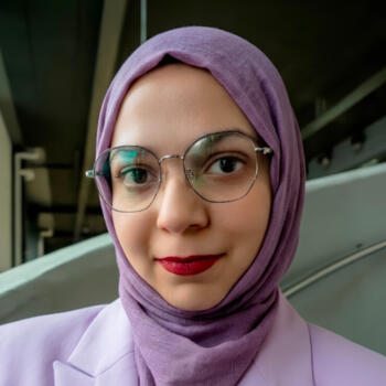 Lastenhoitaja Helsinki: Saleha talha