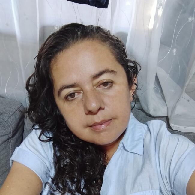 Babysitter in San Isidro (Vázquez de Coronado): Shirley