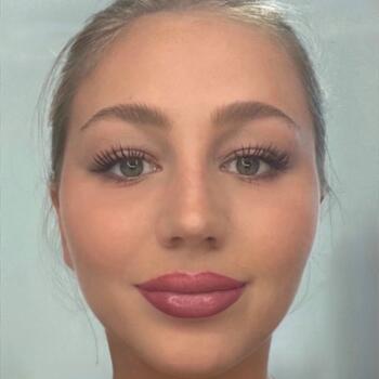 Babysitter in Amsterdam: Caprice