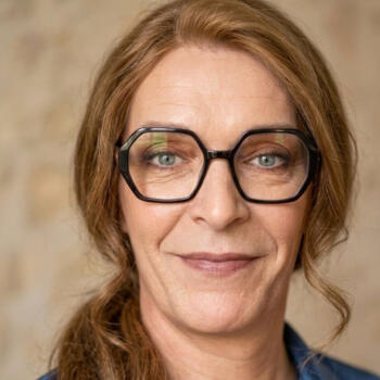 Nanny in Perpignan: Carrie