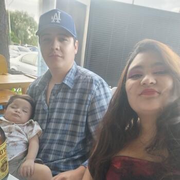 Babysitting job in Torreón: babysitting job Cindy