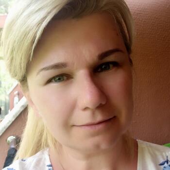 Babysitter in Kolín: Jana