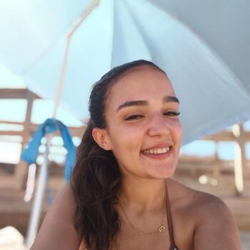 Babysitter in Peniche: Sara