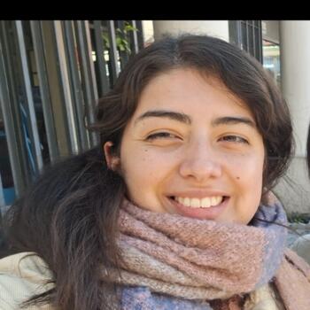 Babysitter in Colonia Nicolich: Fiorella